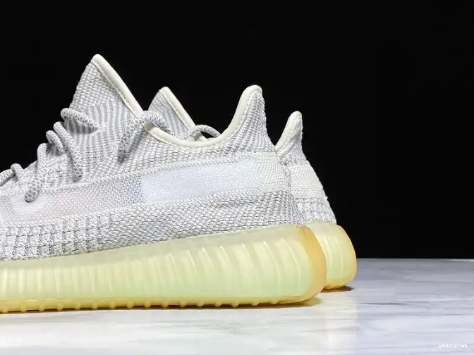 Yeshaya Adidas Boost Yeezy V2 Non-Reflective 350 FX4348 0529